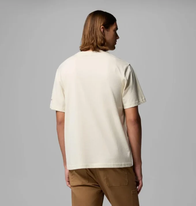 Herren Sparky SW CSC Kurzarm-T-Shirt