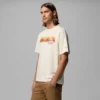 Herren Sparky SW CSC Kurzarm-T-Shirt