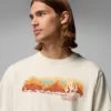 Herren Sparky SW CSC Kurzarm-T-Shirt