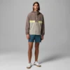 Herren Spire Valley™ Windbreaker mit Kapuze Herren Spire Valley™ Windbreaker mit Kapuze