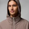 Herren Spire Valley™ Windbreaker mit Kapuze Herren Spire Valley™ Windbreaker mit Kapuze