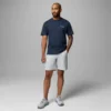 Herren Sportsman LA Br PFG Kurzarm-T-Shirt