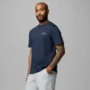Herren Sportsman LA Br PFG Kurzarm-T-Shirt