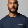 Herren Sportsman LA Br PFG Kurzarm-T-Shirt