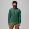 Herren Steens Mountain™ 2.0 Fleecejacke mit durchgehendem Reißverschluss