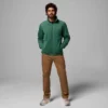 Herren Steens Mountain™ 2.0 Fleecejacke mit durchgehendem Reißverschluss