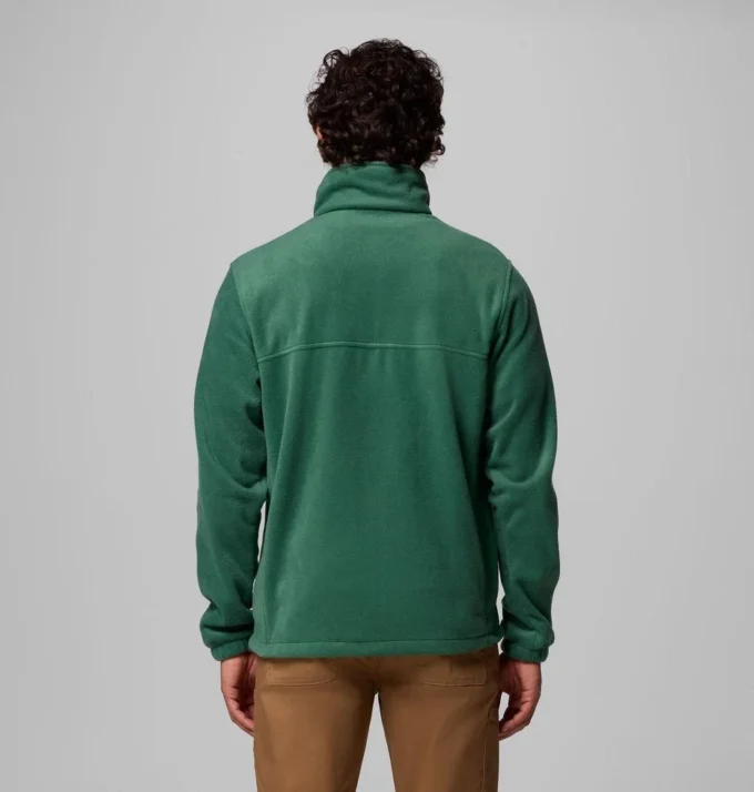 Herren Steens Mountain™ 2.0 Fleecejacke mit durchgehendem Reißverschluss