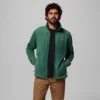 Herren Steens Mountain™ 2.0 Fleecejacke mit durchgehendem Reißverschluss