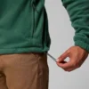 Herren Steens Mountain™ 2.0 Fleecejacke mit durchgehendem Reißverschluss