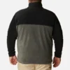 Herren Steens Mountain™ 2.0 Fleecejacke mit durchgehendem Reißverschluss – groß