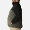 Herren Steens Mountain™ 2.0 Fleecejacke mit durchgehendem Reißverschluss – groß