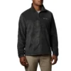 Herren Steens Mountain™ 2.0 Fleecejacke mit durchgehendem Reißverschluss – Tall