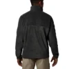 Herren Steens Mountain™ 2.0 Fleecejacke mit durchgehendem Reißverschluss – Tall