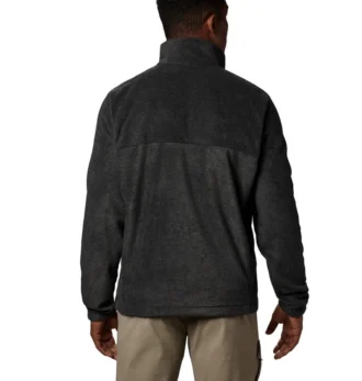 Herren Steens Mountain™ 2.0 Fleecejacke mit durchgehendem Reißverschluss – Tall