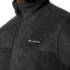 Herren Steens Mountain™ 2.0 Fleecejacke mit durchgehendem Reißverschluss – Tall