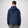 Herren Steens Mountain Fleece-Hoodie mit durchgehendem Reißverschluss