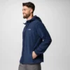 Herren Steens Mountain Fleece-Hoodie mit durchgehendem Reißverschluss