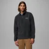 Herren Steens Mountain™ Fleece-Pullover mit halbem Reißverschluss