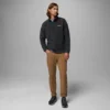 Herren Steens Mountain™ Fleece-Pullover mit halbem Reißverschluss