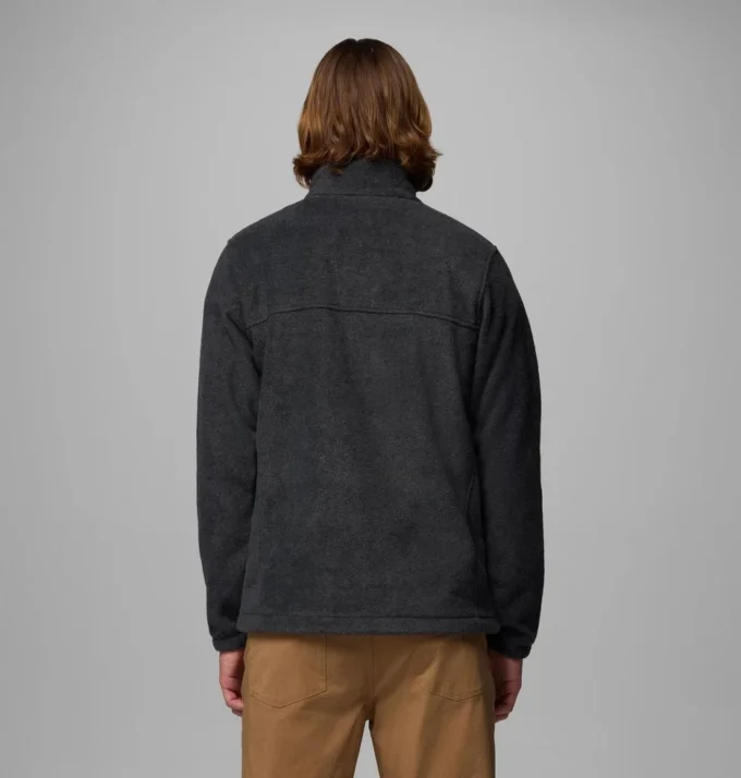 Herren Steens Mountain™ Fleece-Pullover mit halbem Reißverschluss