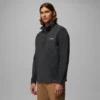Herren Steens Mountain™ Fleece-Pullover mit halbem Reißverschluss