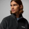 Herren Steens Mountain™ Fleece-Pullover mit halbem Reißverschluss