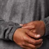 Herren Steens Mountain™ Fleece-Pullover mit halbem Reißverschluss