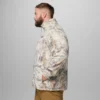 Herren Steens Mountain™ Fleecejacke mit Aufdruck – groß
