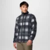 Herren Steens Mountain™ Fleecejacke mit Print
