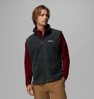 Herren Steens Mountain™ Fleeceweste