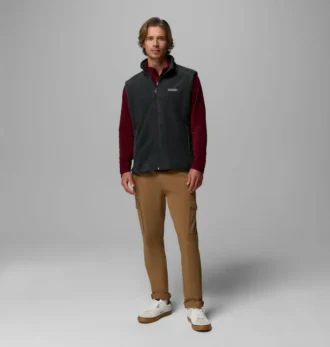 Herren Steens Mountain™ Fleeceweste