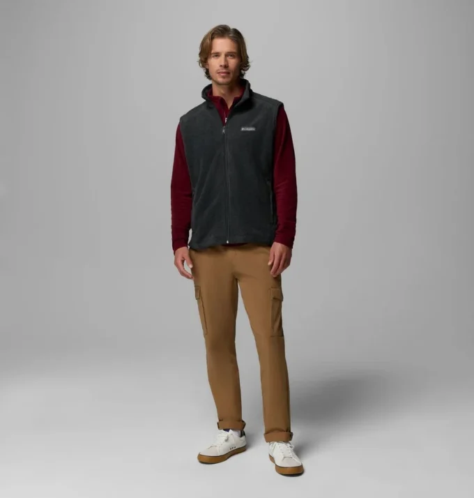 Herren Steens Mountain™ Fleeceweste