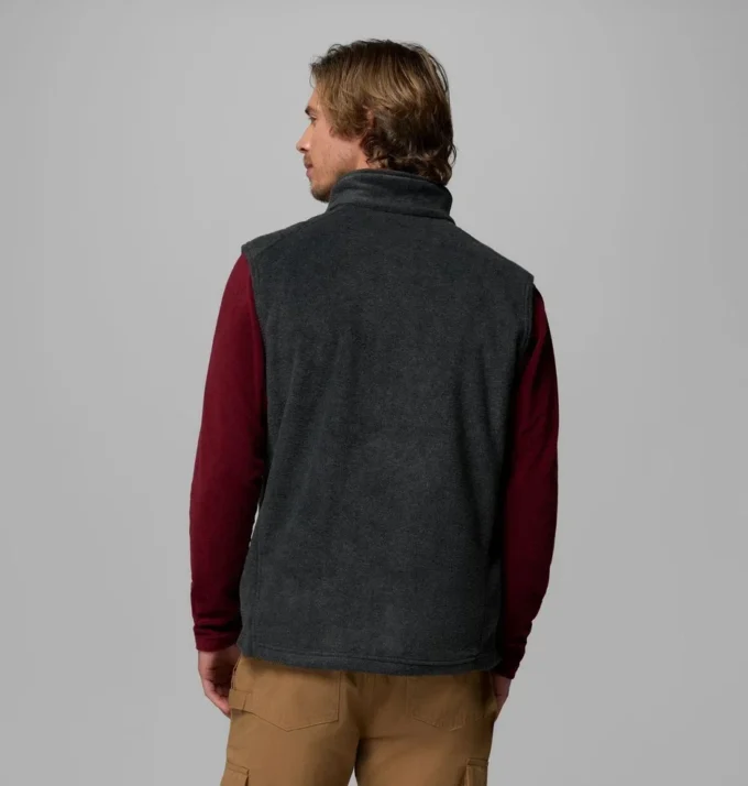 Herren Steens Mountain™ Fleeceweste