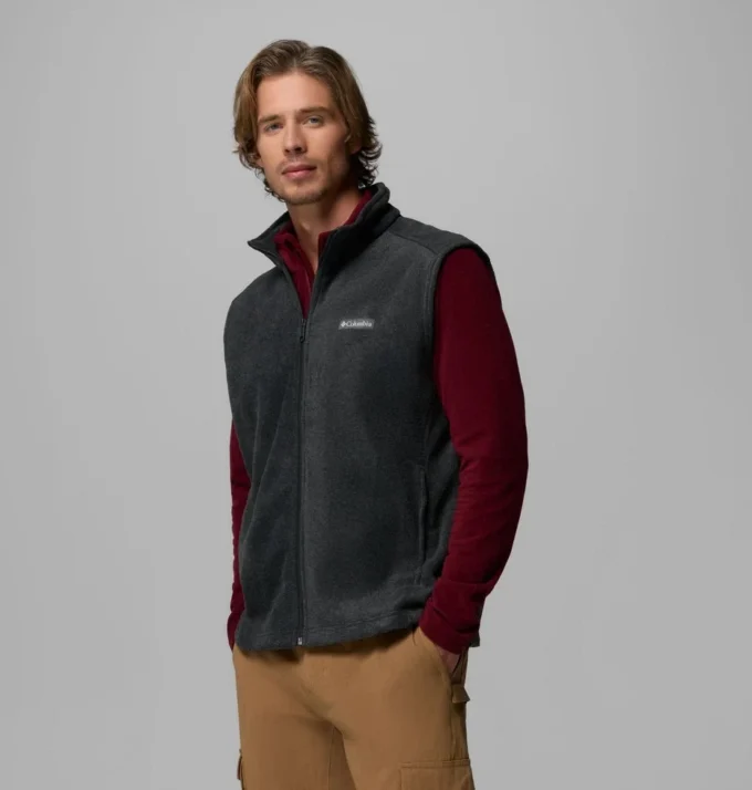 Herren Steens Mountain™ Fleeceweste