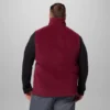 Herren Steens Mountain™ Fleeceweste – groß
