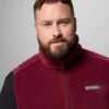Herren Steens Mountain™ Fleeceweste – groß
