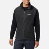 Herren Steens Mountain™ Fleeceweste – Lang