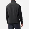 Herren Steens Mountain™ Fleeceweste – Lang
