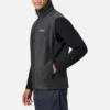 Herren Steens Mountain™ Fleeceweste – Lang