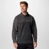 Herren Steens Mountain™ Half Snap II Fleece-Pullover