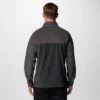 Herren Steens Mountain™ Half Snap II Fleece-Pullover