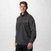 Herren Steens Mountain™ Half Snap II Fleece-Pullover