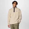 Herren Steens Mountain™ Half Snap II Fleece-Pullover – Lang