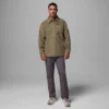 Herren Steens Mountain™ Solid Shirt Jacket