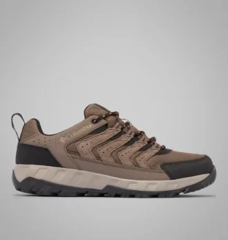 Herren Strata Trail™ Low Schuh – Breit