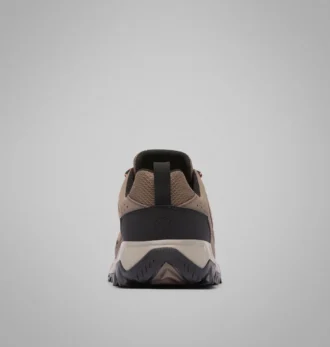 Herren Strata Trail™ Low Schuh – Breit