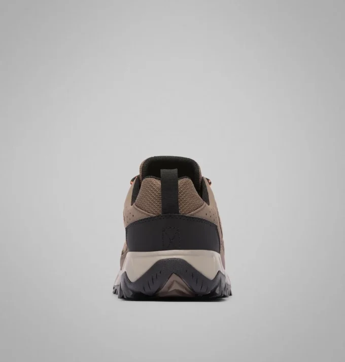 Herren Strata Trail™ Low Schuh – Breit