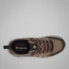 Herren Strata Trail™ Low Schuh – Breit