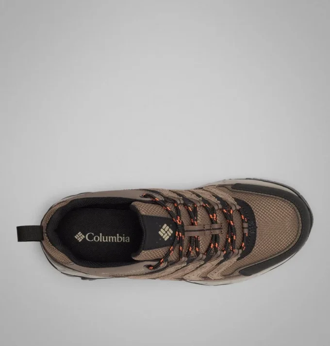 Herren Strata Trail™ Low Schuh – Breit