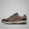 Herren Strata Trail™ Low Schuh – Breit